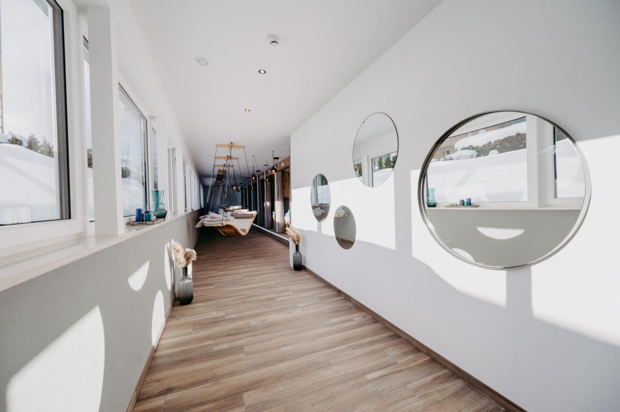 Hotel Brueckenwirt Superior Altenmarkt im Pongau Εξωτερικό φωτογραφία