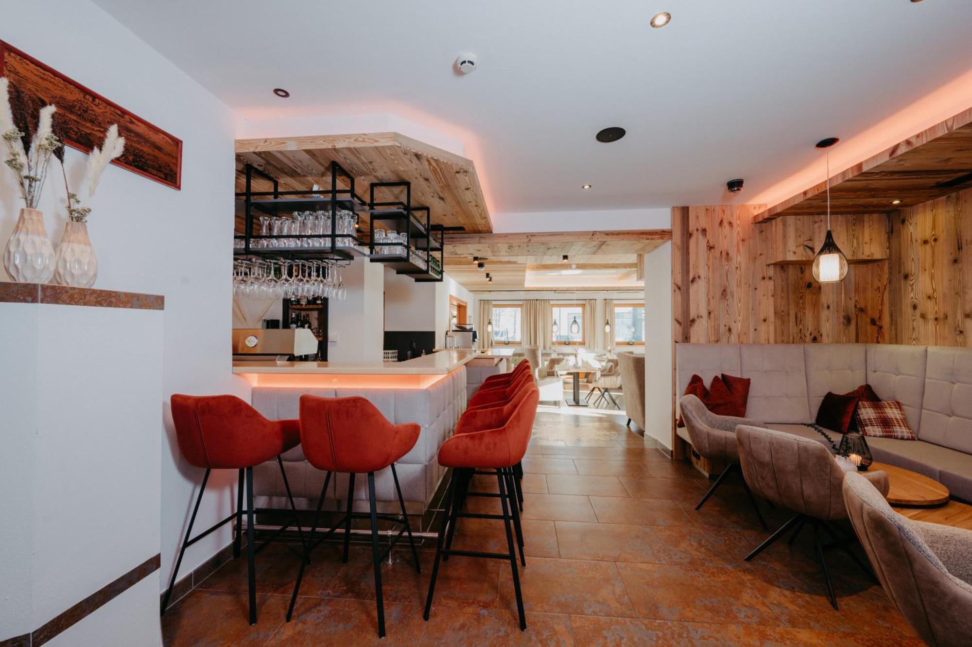 Hotel Brueckenwirt Superior Altenmarkt im Pongau Εξωτερικό φωτογραφία