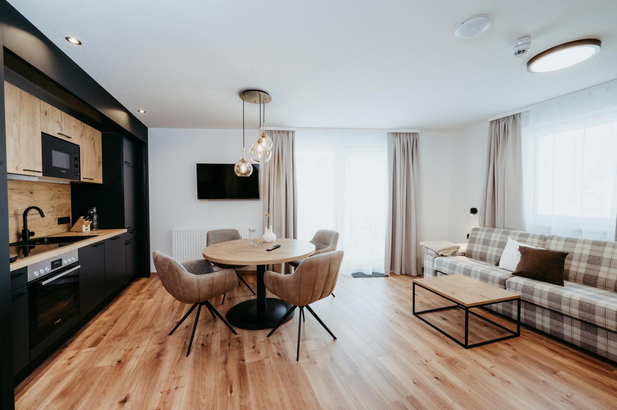 Hotel Brueckenwirt Superior Altenmarkt im Pongau Εξωτερικό φωτογραφία