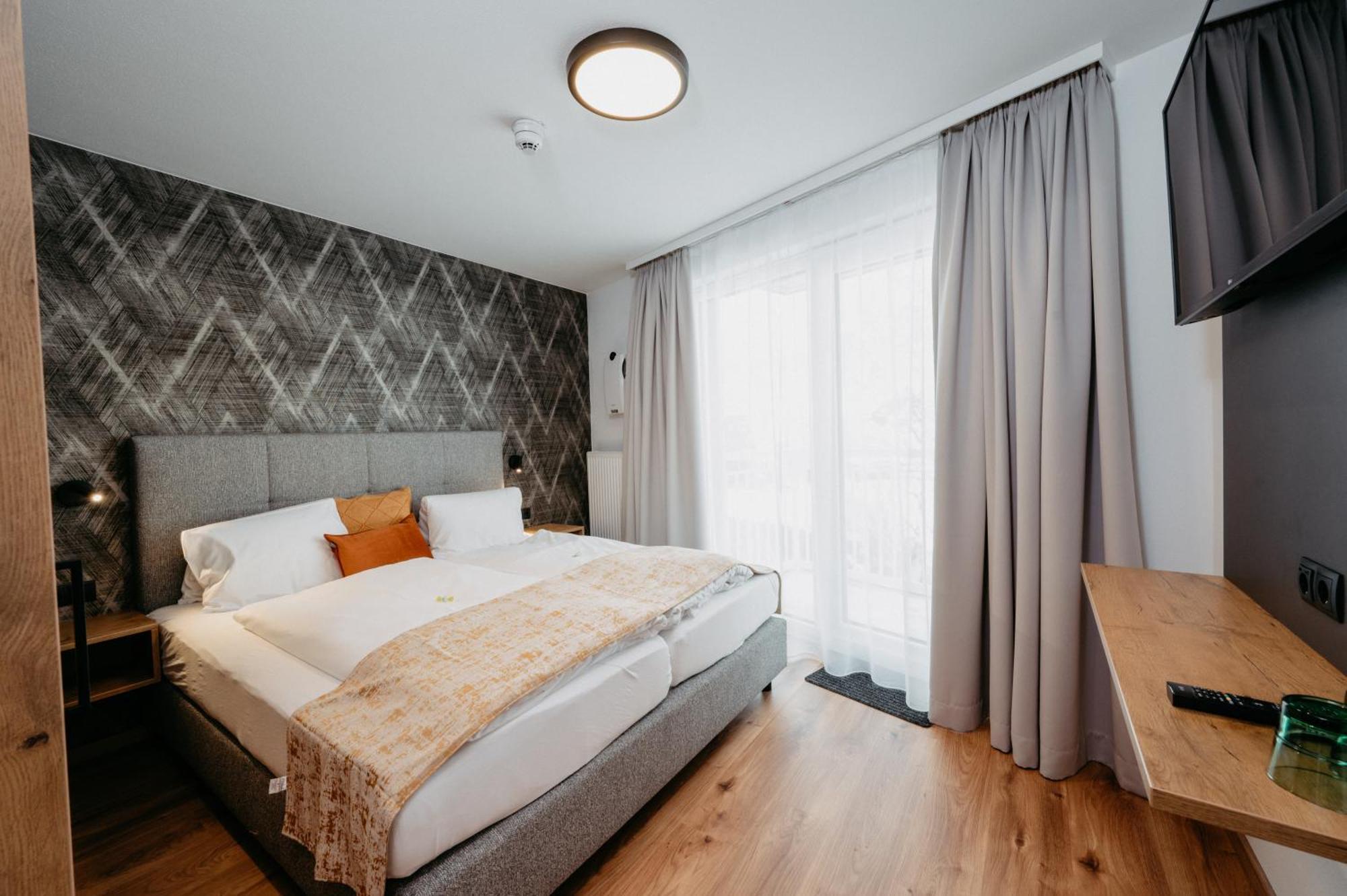 Hotel Brueckenwirt Superior Altenmarkt im Pongau Εξωτερικό φωτογραφία