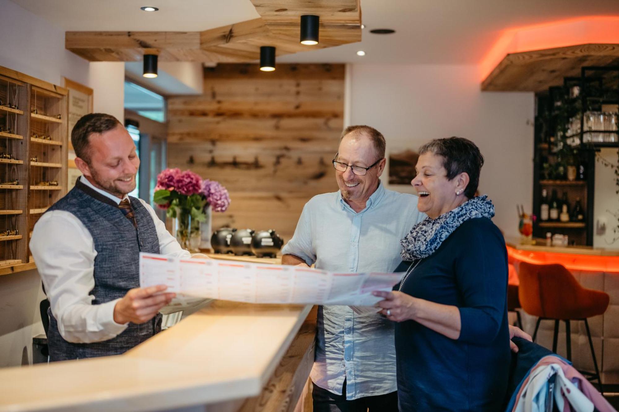 Hotel Brueckenwirt Superior Altenmarkt im Pongau Εξωτερικό φωτογραφία