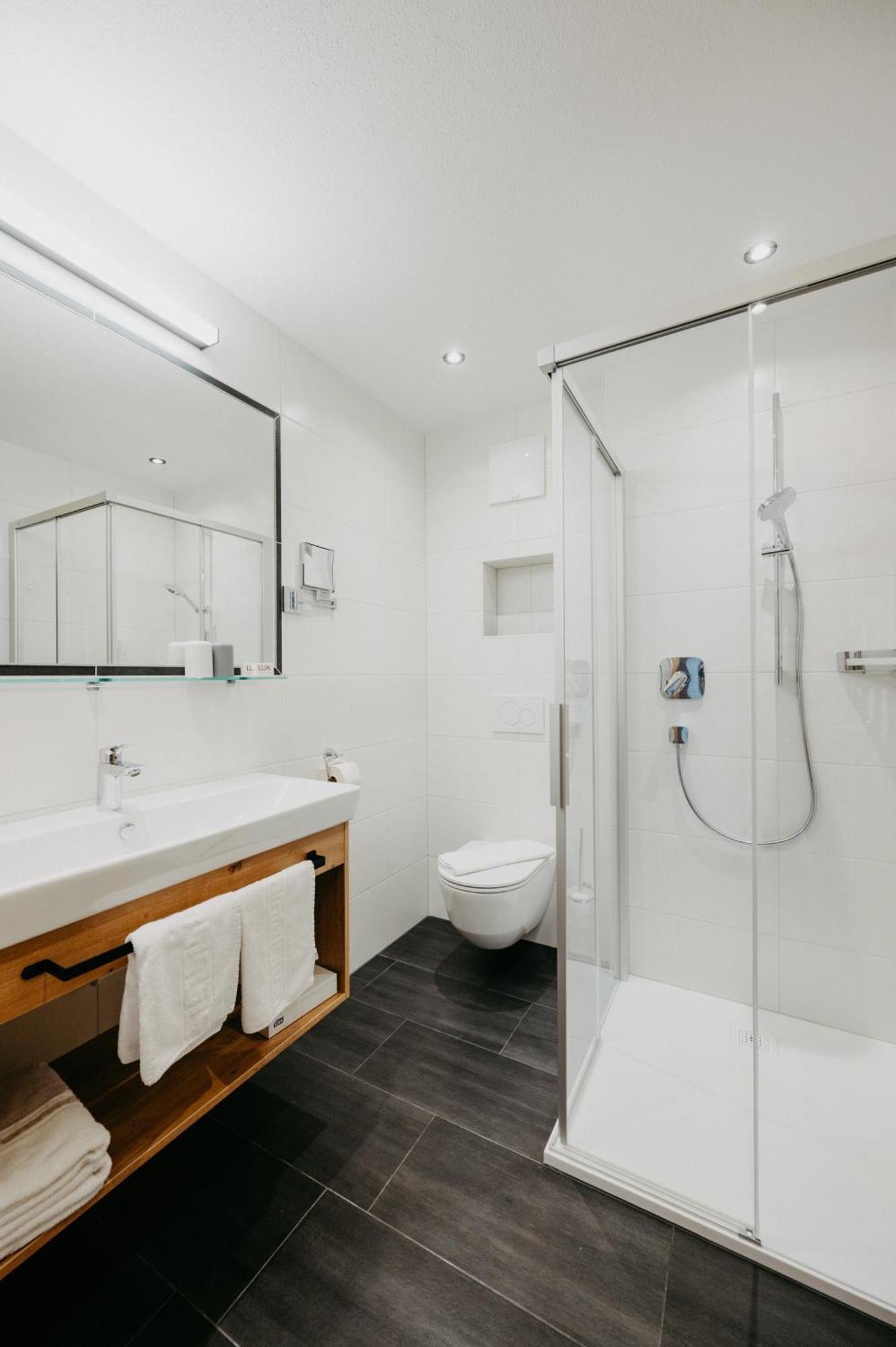 Hotel Brueckenwirt Superior Altenmarkt im Pongau Εξωτερικό φωτογραφία