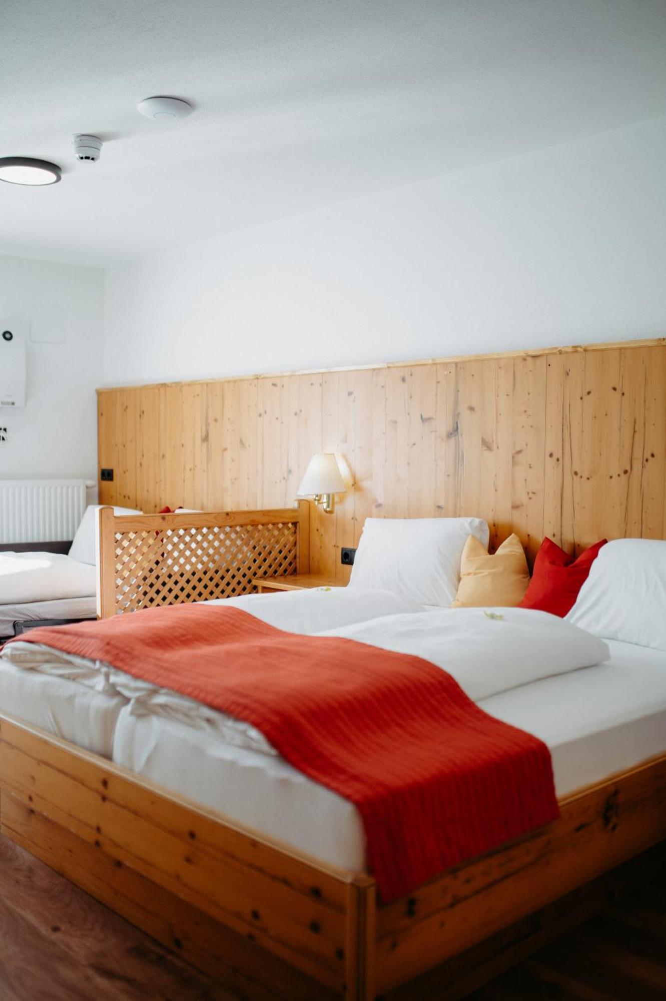 Hotel Brueckenwirt Superior Altenmarkt im Pongau Εξωτερικό φωτογραφία
