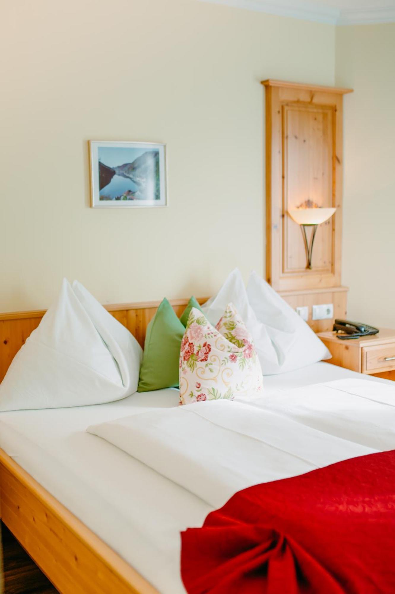 Hotel Brueckenwirt Superior Altenmarkt im Pongau Εξωτερικό φωτογραφία