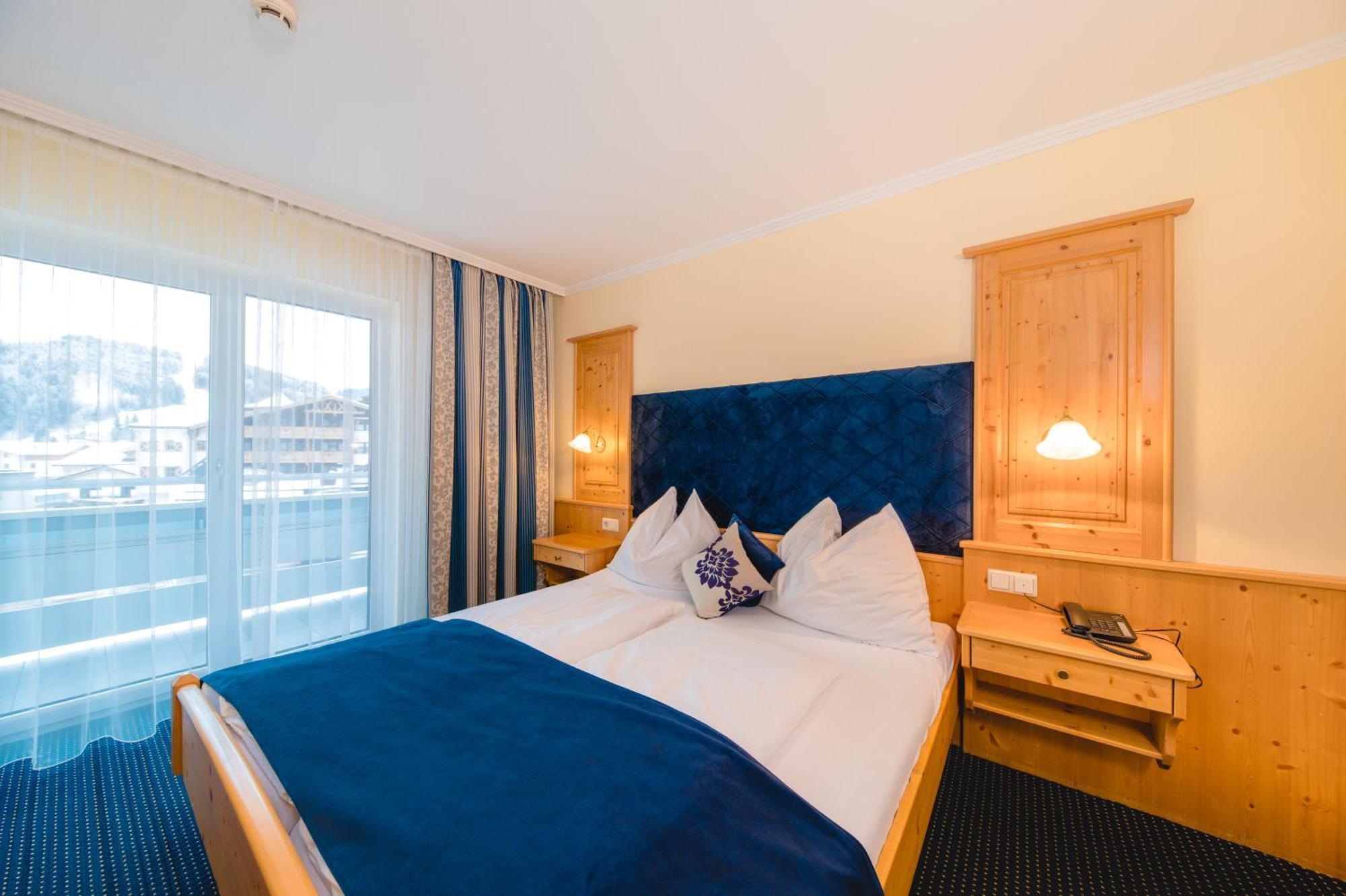 Hotel Brueckenwirt Superior Altenmarkt im Pongau Εξωτερικό φωτογραφία