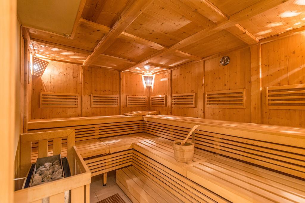 Hotel Brueckenwirt Superior Altenmarkt im Pongau Εξωτερικό φωτογραφία