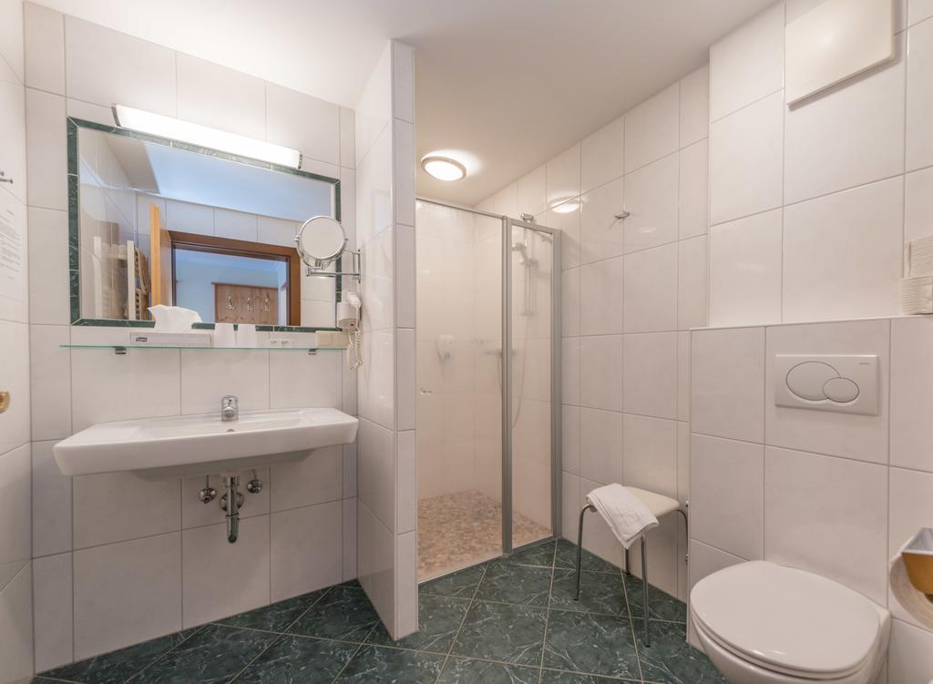 Hotel Brueckenwirt Superior Altenmarkt im Pongau Εξωτερικό φωτογραφία