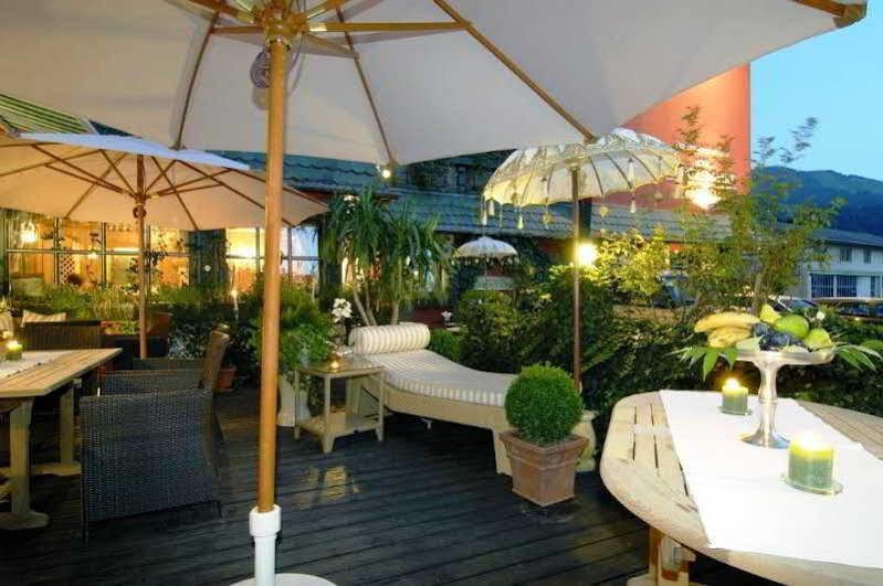 Hotel Brueckenwirt Superior Altenmarkt im Pongau Εξωτερικό φωτογραφία