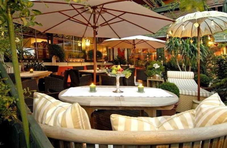 Hotel Brueckenwirt Superior Altenmarkt im Pongau Εξωτερικό φωτογραφία