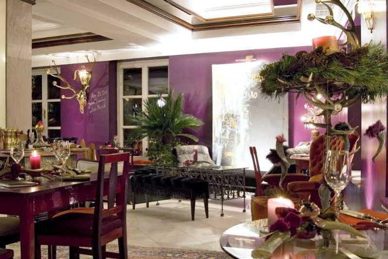 Hotel Brueckenwirt Superior Altenmarkt im Pongau Εξωτερικό φωτογραφία