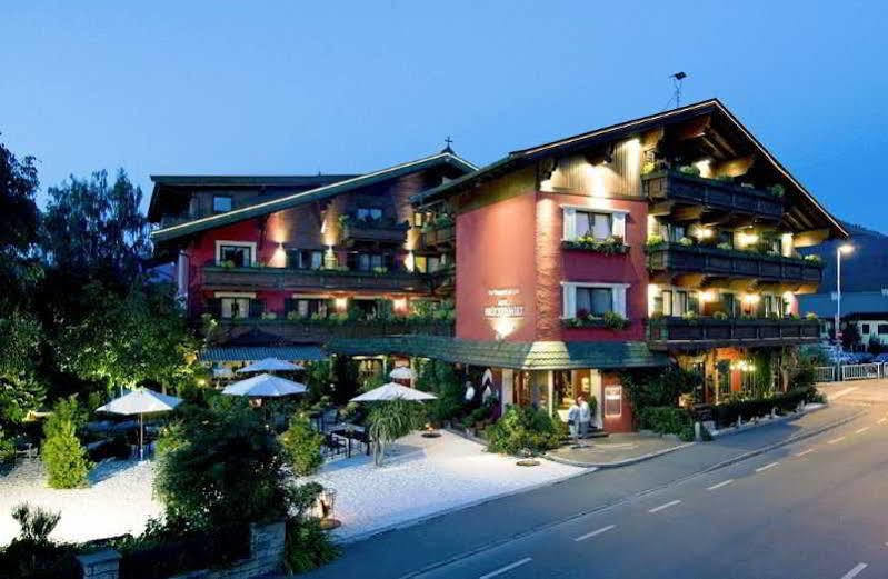 Hotel Brueckenwirt Superior Altenmarkt im Pongau Εξωτερικό φωτογραφία
