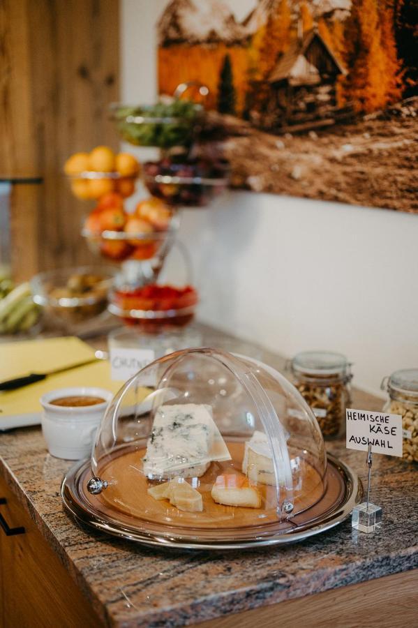 Hotel Brueckenwirt Superior Altenmarkt im Pongau Εξωτερικό φωτογραφία