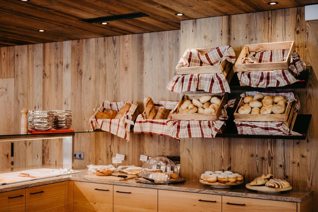 Hotel Brueckenwirt Superior Altenmarkt im Pongau Εξωτερικό φωτογραφία