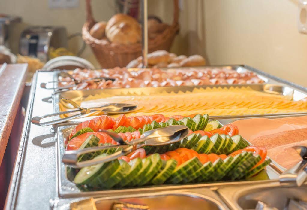 Hotel Brueckenwirt Superior Altenmarkt im Pongau Εξωτερικό φωτογραφία