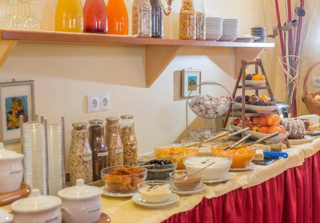 Hotel Brueckenwirt Superior Altenmarkt im Pongau Εξωτερικό φωτογραφία