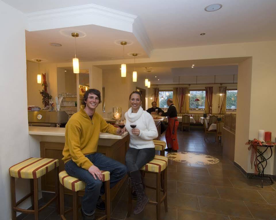 Hotel Brueckenwirt Superior Altenmarkt im Pongau Εξωτερικό φωτογραφία